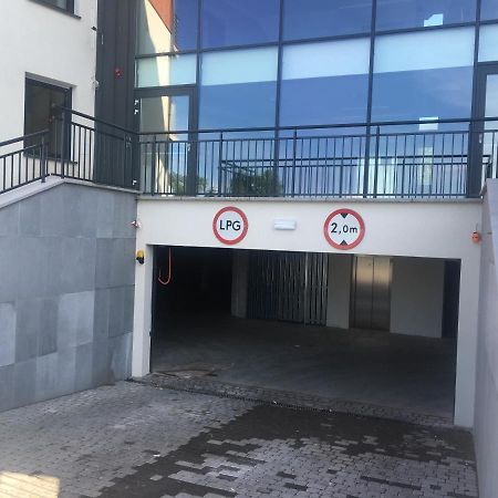 Apartament Silence Triventi Pod Flamingiem 카르파츠 외부 사진