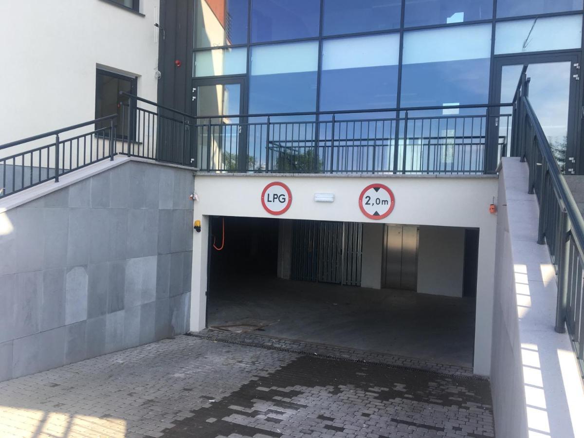 Apartament Silence Triventi Pod Flamingiem 카르파츠 외부 사진
