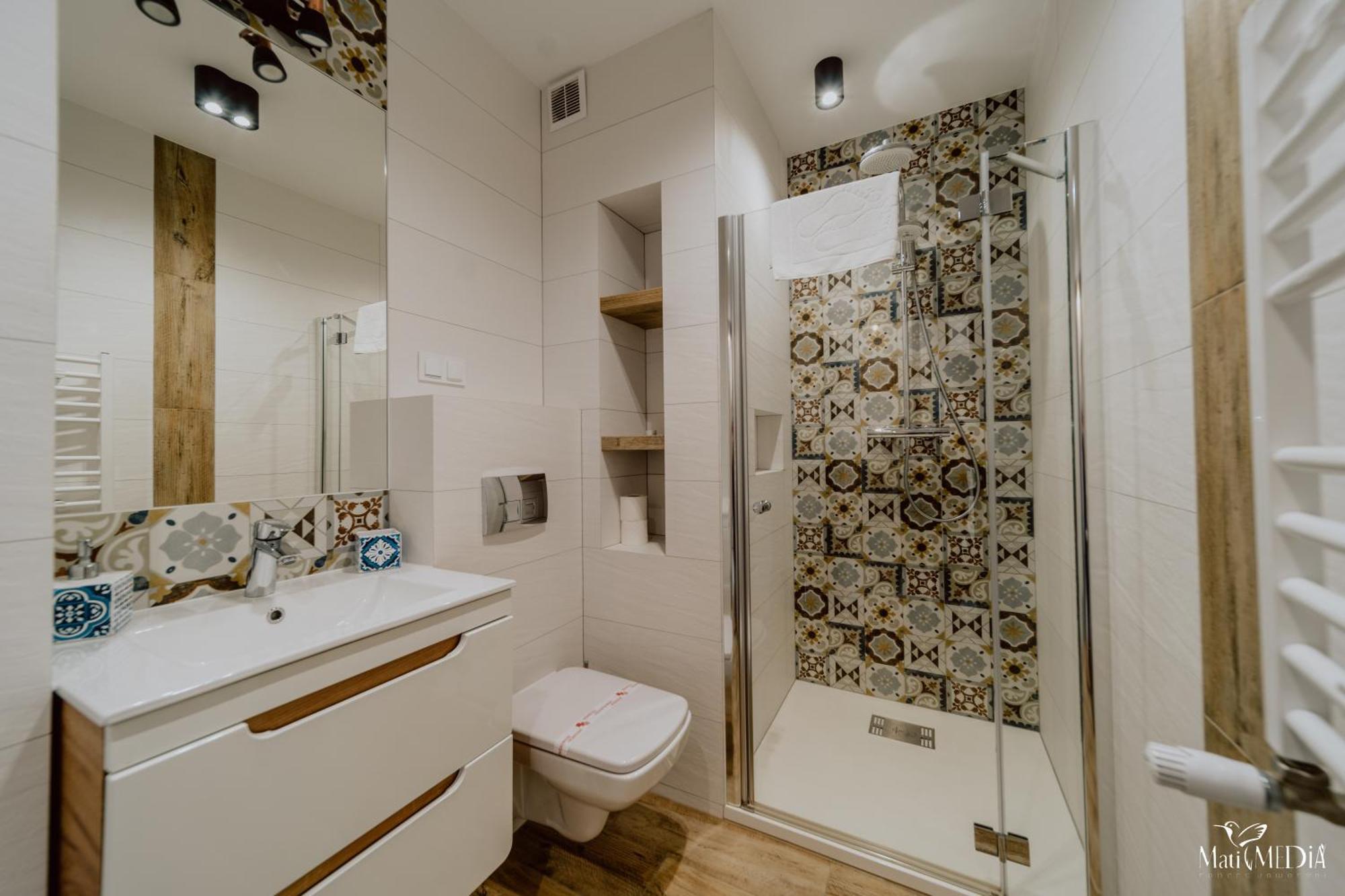 Apartament Silence Triventi Pod Flamingiem 카르파츠 외부 사진